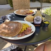   at The Butcher's Son in Berkeley