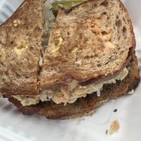   at The Butcher's Son in Berkeley