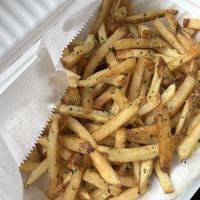   at The Butcher's Son in Berkeley