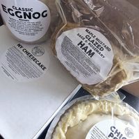  at The Butcher's Son in Berkeley