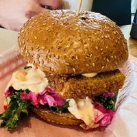   at The Butcher's Son in Berkeley