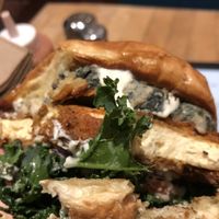   at The Butcher's Son in Berkeley