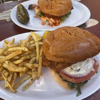   at The Butcher's Son in Berkeley