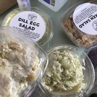   at The Butcher's Son in Berkeley