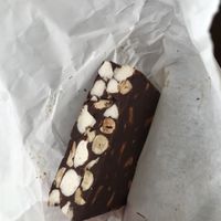 Rocky road bar 😍  at The Butcher's Son in Berkeley