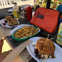  at The Butcher's Son in Berkeley