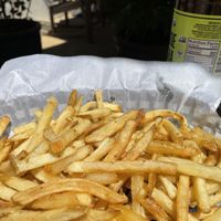   at The Butcher's Son in Berkeley