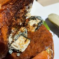   at The Butcher's Son in Berkeley