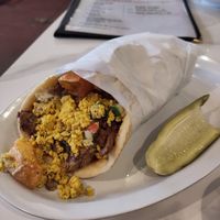  at The Butcher's Son in Berkeley