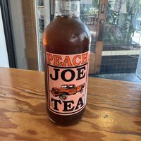   at The Butcher's Son in Berkeley