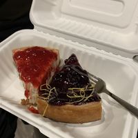   at The Butcher's Son in Berkeley