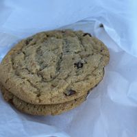  #Veganuary at The Butcher's Son in Berkeley