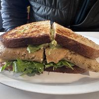 Pesto  at The Butcher's Son in Berkeley