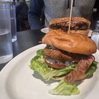 Parm  at The Butcher's Son in Berkeley