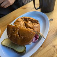  at The Butcher's Son in Berkeley