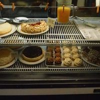 sweets at The Butcher's Son in Berkeley