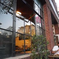 building at The Butcher's Son in Berkeley