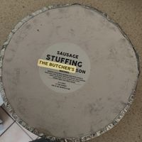 I look forward to this every year!  at The Butcher's Son in Berkeley