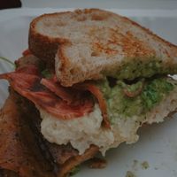   at The Butcher's Son in Berkeley