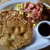   at The Butcher's Son in Berkeley