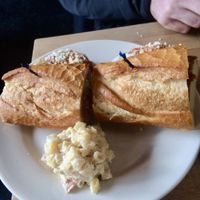   at The Butcher's Son in Berkeley