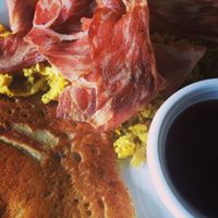   at The Butcher's Son in Berkeley