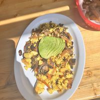   at The Butcher's Son in Berkeley