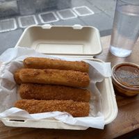   at The Butcher's Son in Berkeley