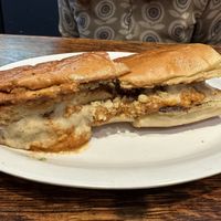   at The Butcher's Son in Berkeley