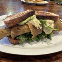   at The Butcher's Son in Berkeley