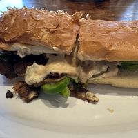   at The Butcher's Son in Berkeley