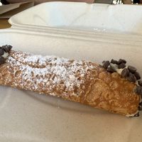 Cannoli  at The Butcher's Son in Berkeley