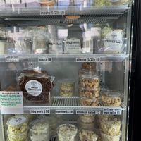   at The Butcher's Son in Berkeley