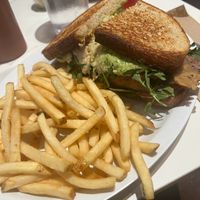  at The Butcher's Son in Berkeley