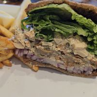  at The Butcher's Son in Berkeley