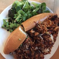 Heaven  at The Butcher's Son in Berkeley