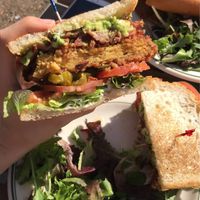 Killer B.L.A.T.  at The Butcher's Son in Berkeley