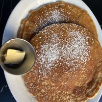 Pancakes  at The Butcher's Son in Berkeley