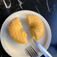 Donut  at The Butcher's Son in Berkeley