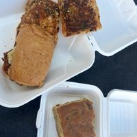   at The Butcher's Son in Berkeley