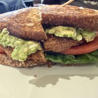   at The Butcher's Son in Berkeley