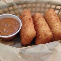   at The Butcher's Son in Berkeley