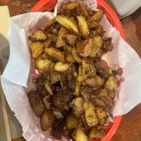   at The Butcher's Son in Berkeley