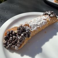 Cannoli 👌   at The Butcher's Son in Berkeley