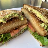Killer B.L.A.T.  at The Butcher's Son in Berkeley