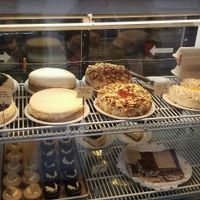 more goodnesss! at The Butcher's Son in Berkeley