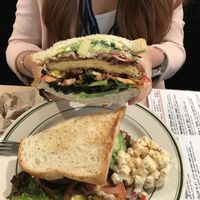 Killer B.L.A.T at The Butcher's Son in Berkeley