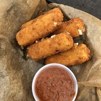 Mozzarella Sticks  at The Butcher's Son in Berkeley