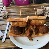 😋  at The Butcher's Son in Berkeley