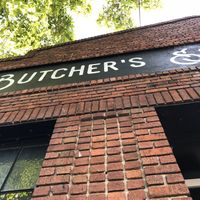 🤩 at The Butcher's Son in Berkeley